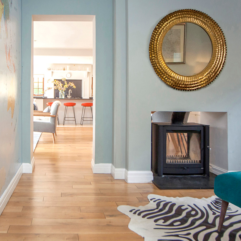 How to find an interior designer in Bristol, Bath, Somerset or Wiltshire