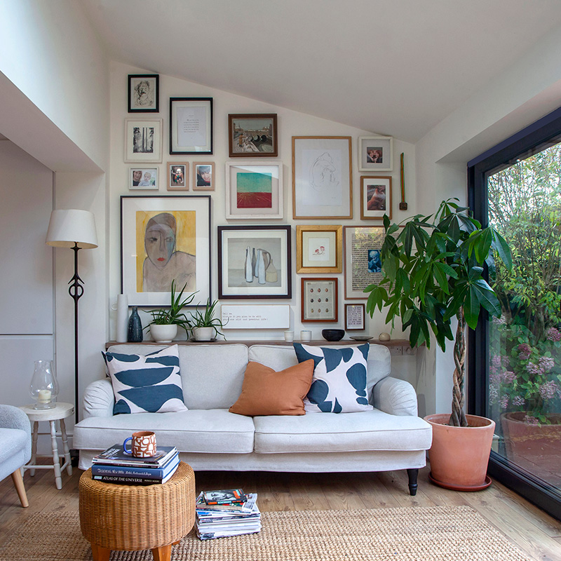 Interior design rules: Tips on when to break them 