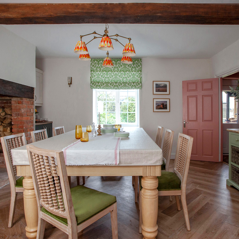 How to find an interior designer in Bristol, Bath, Somerset or Wiltshire